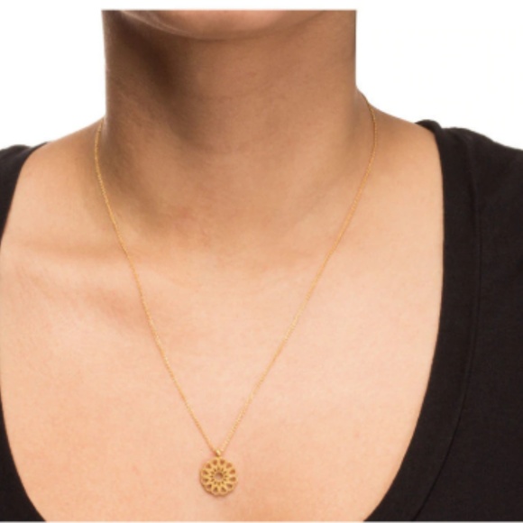 Dogeared Jewelry - Maya Angelou by Dogeared